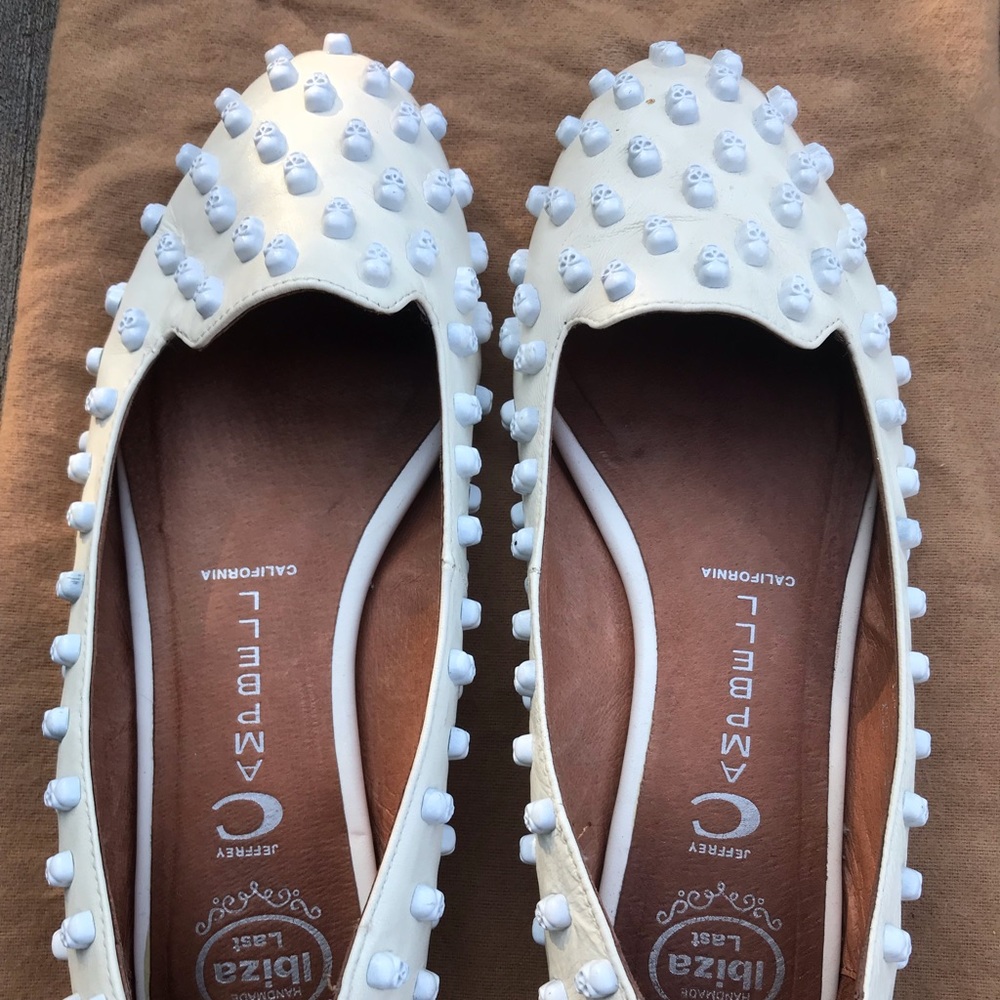 Jeffrey Campbell - Picture 2 of 3